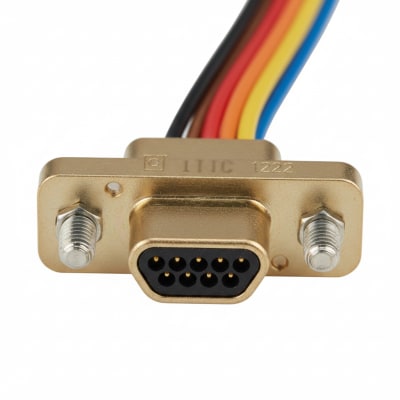 ITT MDM-9PH003F-K139