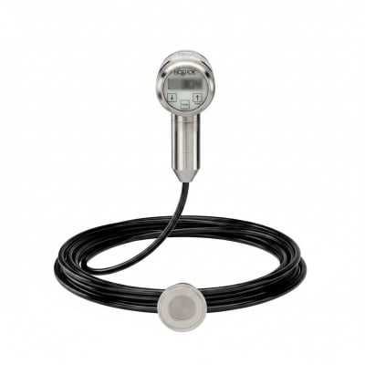 NOSHOK 30-02C-S-T-02C