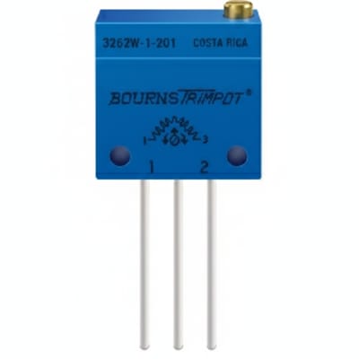 BOURNS 3262W-1-201