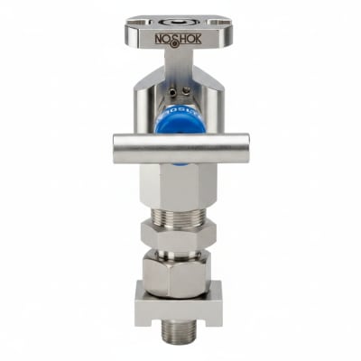 NOSHOK 30-02C-S-V-02C