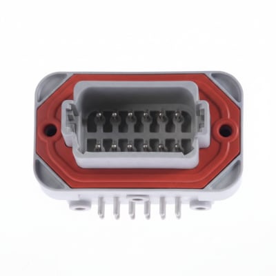 TE CONNECTIVITY DT13-12PA