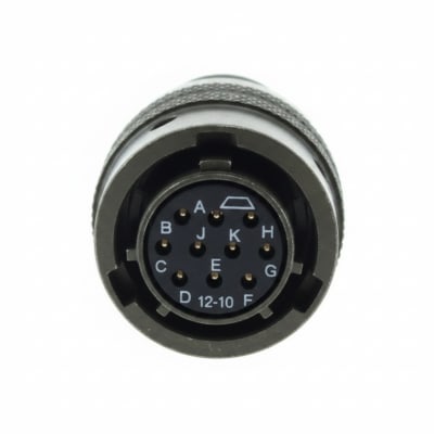 AMPHENOL 10-561951-012