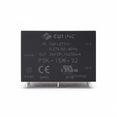CUI INC PSK-15W-24