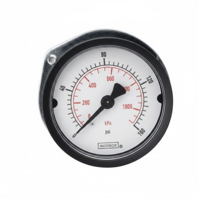 NOSHOK 25-110-30-VAC/KG/CM2-PMC-CC