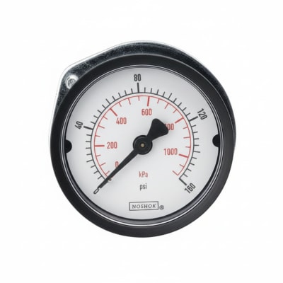 NOSHOK 25-110-30-VAC/KG/CM2-BP3-CC