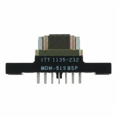 ITT MDM-51SBSP