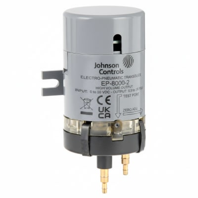 JOHNSON ELECTRIC 464515