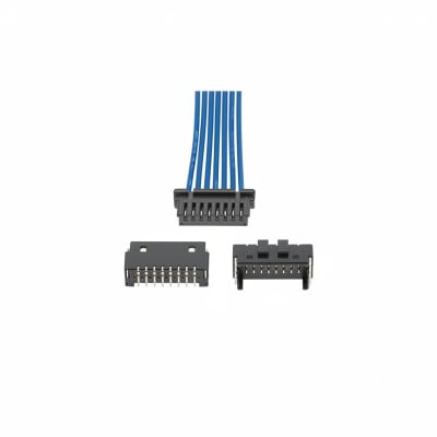 MOLEX 116020A01F5001