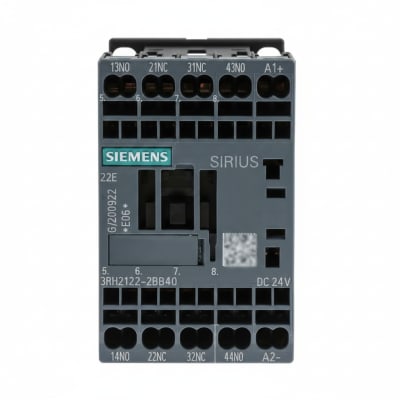 SIEMENS 3RH2122-2XB40-0LA2