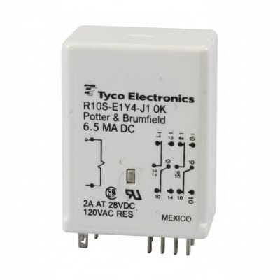 TE CONNECTIVITY R10-E1Y4-JJ1.0K