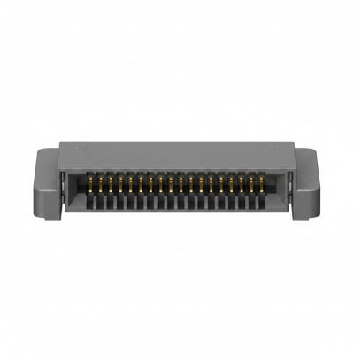 SAMTEC HSEC8-160-01-S-RA