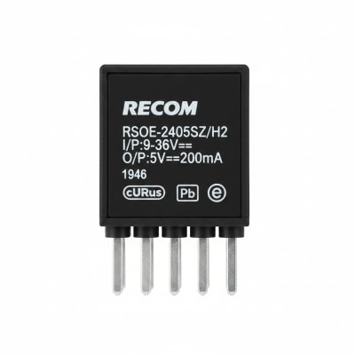 RECOM RSOE-2405SZ/H2