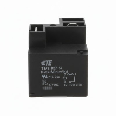 TE CONNECTIVITY T9AS1D22-48