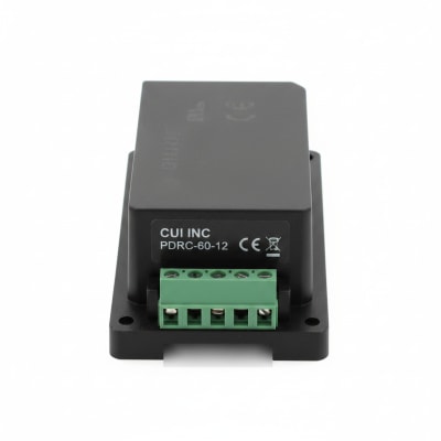 CUI INC PDRC-60-12