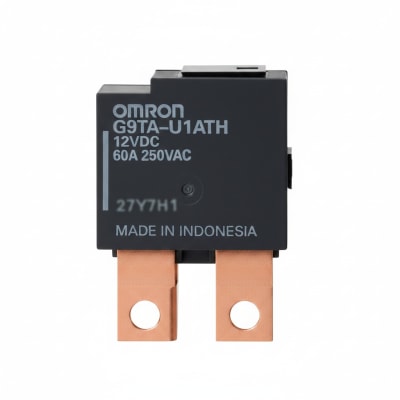 OMRON G9TA-U1ATH DC12