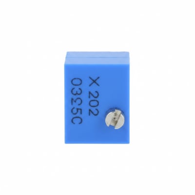 BOURNS 3262X-1-202LF