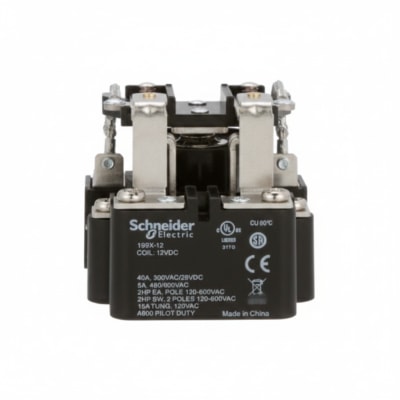 SCHNEIDER ELECTRIC 199X-12