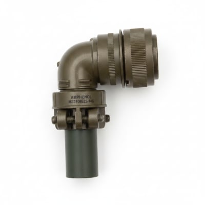AMPHENOL MS3108E22-14S