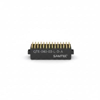 SAMTEC QTE-040-03-L-D-A