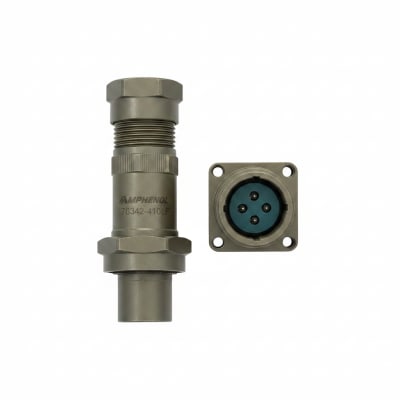 AMPHENOL 76342-410LF