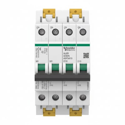 SCHNEIDER ELECTRIC A9F75410