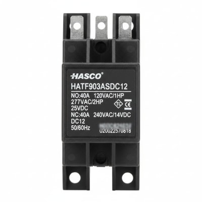 HASCO HATF903ASDC12