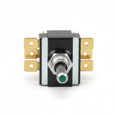 CARLING SWITCH 3MA-SP1-PC-BD-M1QE