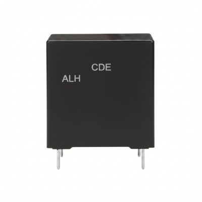 CORNELL DUBILIER BLH406K701C064