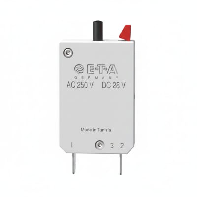 ETA ENGINEERING TECHNOLOGY 1610-92-6A