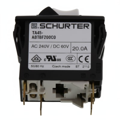 SCHURTER 4400.0572