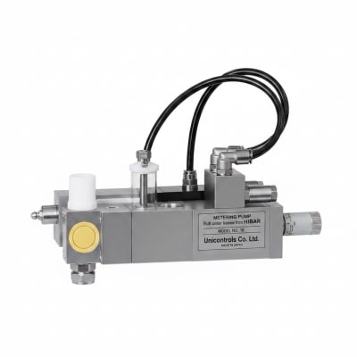 UNICONTROL INC NS2-1176-00