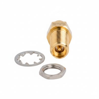 AMPHENOL 034-1139-12G