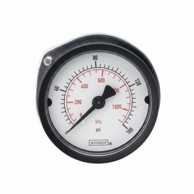 NOSHOK 15-110-60-PSI/BAR-PMC-BP3