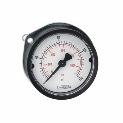 NOSHOK 15-110-60-PSI/BAR-BLFF-BP3