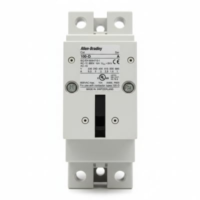 ALLEN BRADLEY 100-D95A11