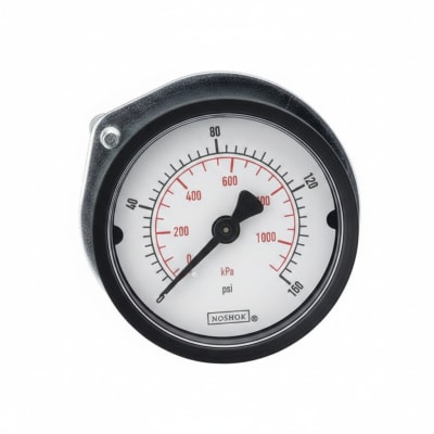 NOSHOK 15-110-60-PSI/BAR-BLFF