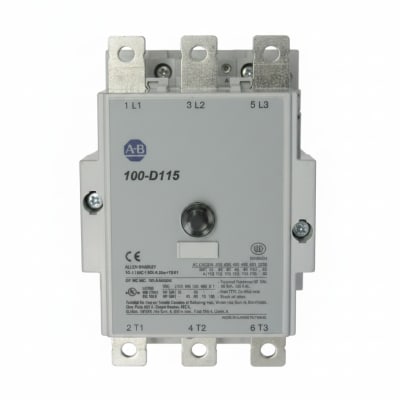 ALLEN BRADLEY 100-D95T11