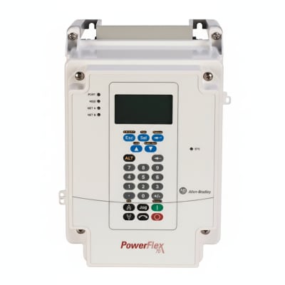 ALLEN BRADLEY 20AD2P1A2AYYANC0