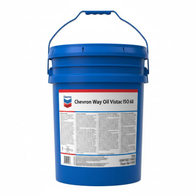 CHEVRON MOTOR OIL 1063772