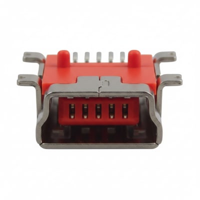 SAMTEC MUSBR-05-F-O-B-SM-A