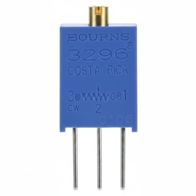 BOURNS 3059L-1-502LF