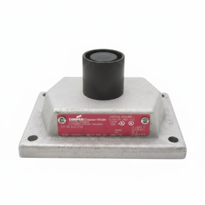 EATON CORPORATION EDSC372 SA