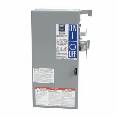 SCHNEIDER ELECTRIC LDL36600U33X