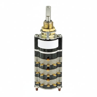 GRAYHILL INC 78J05ST