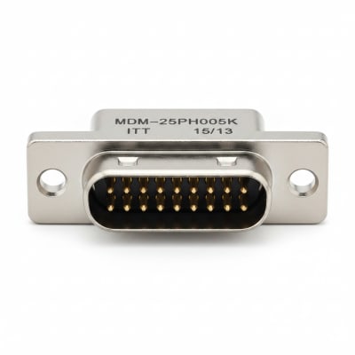 ITT MDM-25PH005K