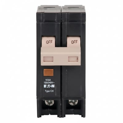 EATON CORPORATION CH2030