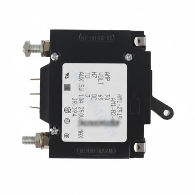 EATON CORPORATION AM1-B2-A-0100-02N