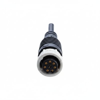 AMPHENOL BB-02BFFA-QL8SPP