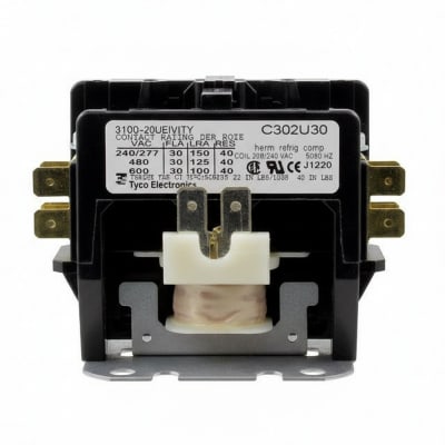 TE CONNECTIVITY 3100D20U6999