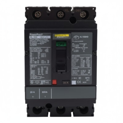 SCHNEIDER ELECTRIC HLP36050